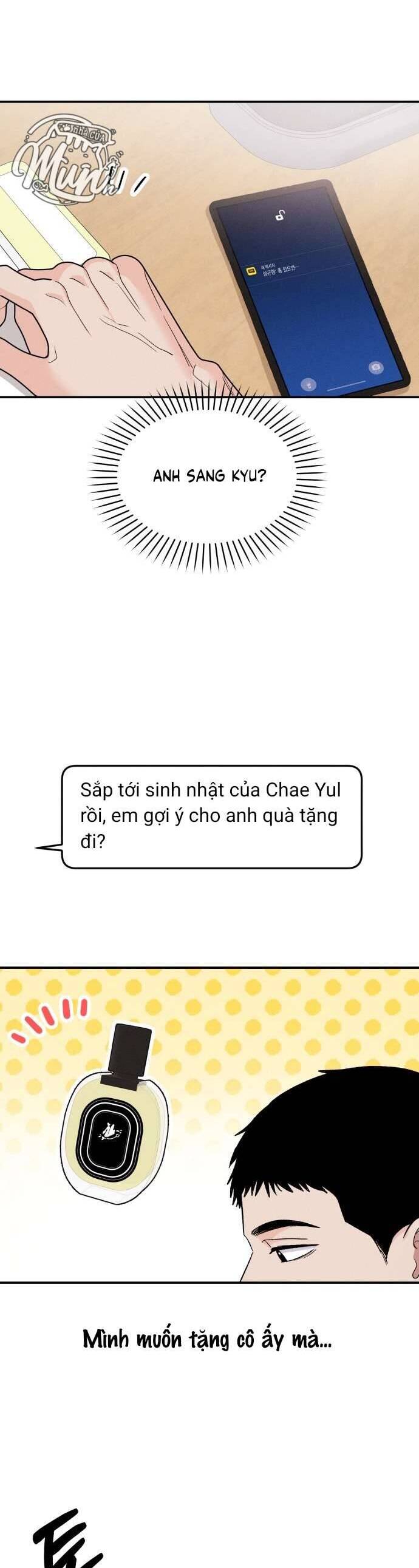 Cuộc Chiến Thoát Kiếp Fa Chương 21 Ảnh 32