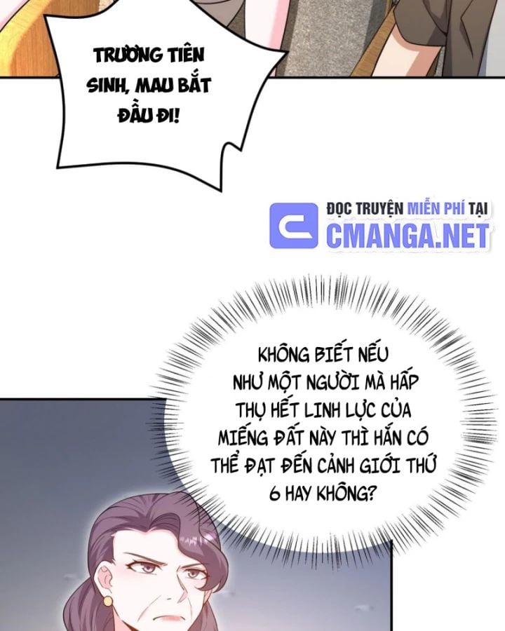 Long Vương Điện Chương 317 Ảnh 12