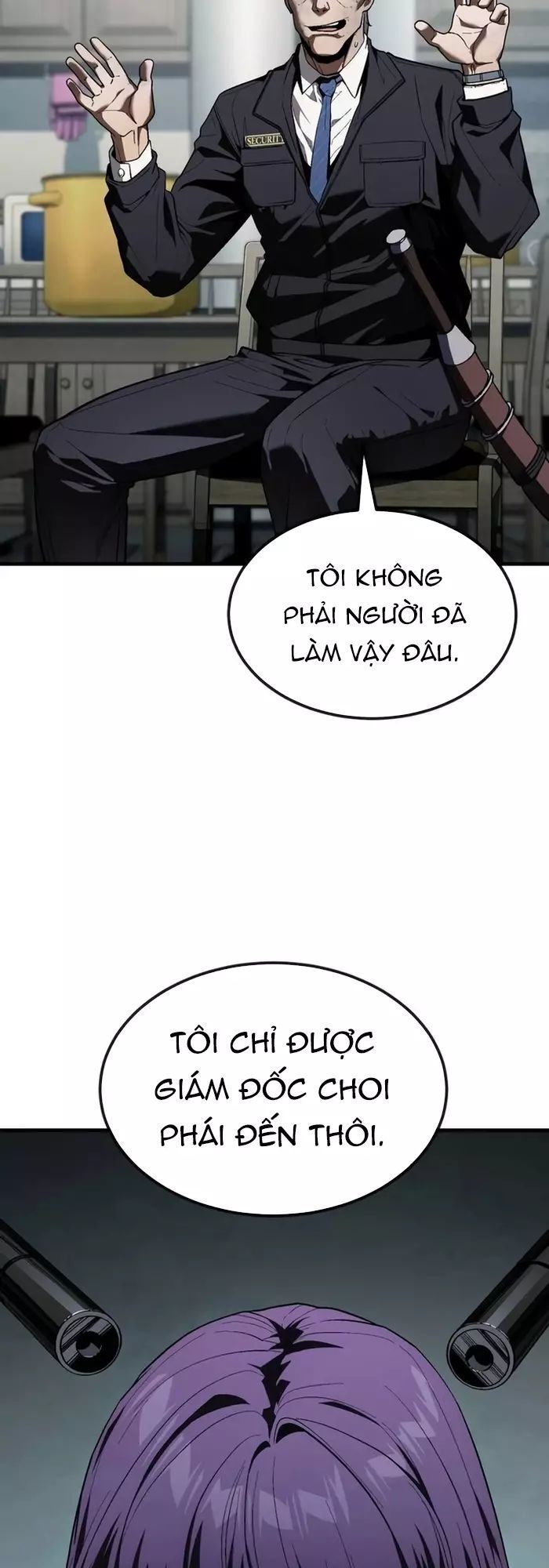 Rỉ Sét Chương 23 Ảnh 4