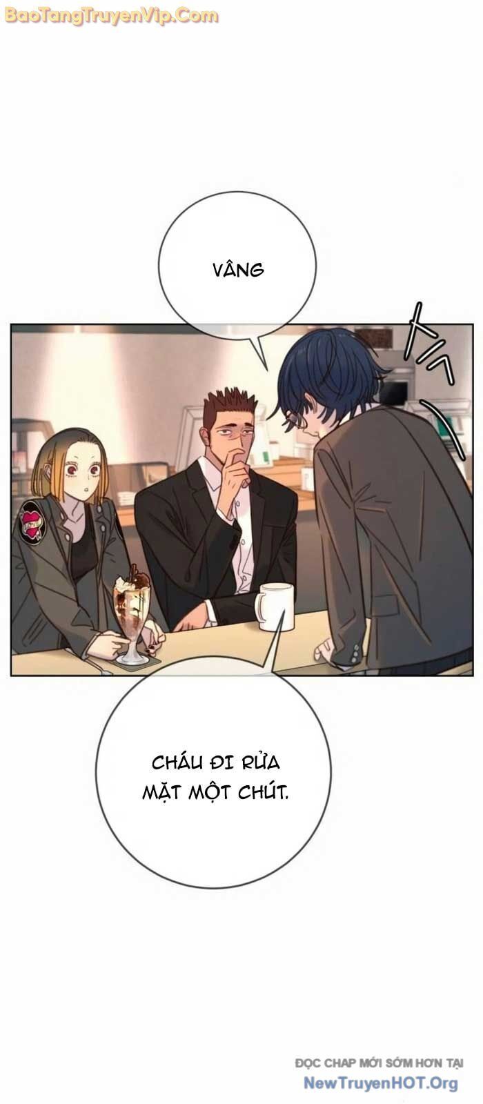 Mọi Người Đều Yêu Cô Ấy Chương 21 Ảnh 64