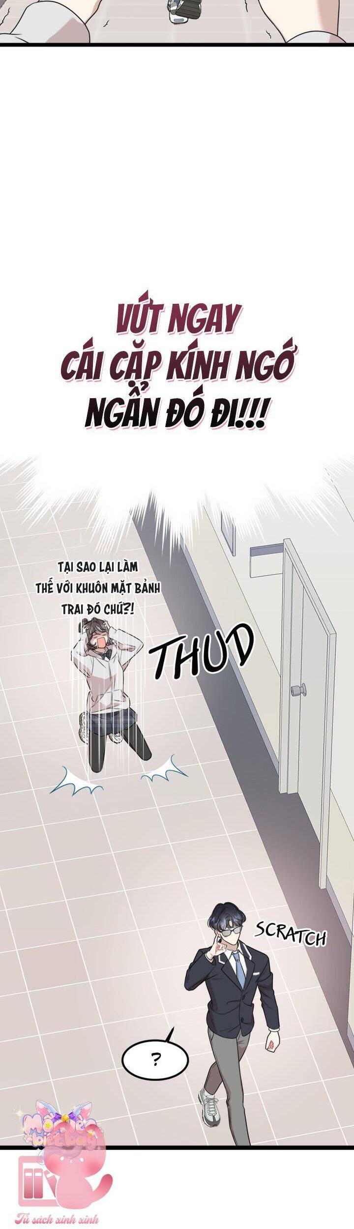Hẹn Hò Với Game Thủ Chương 4 Ảnh 13