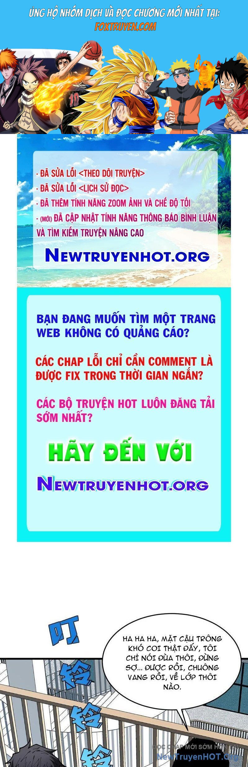 Người Chơi Đệ Nhất Chương 58 Ảnh 2