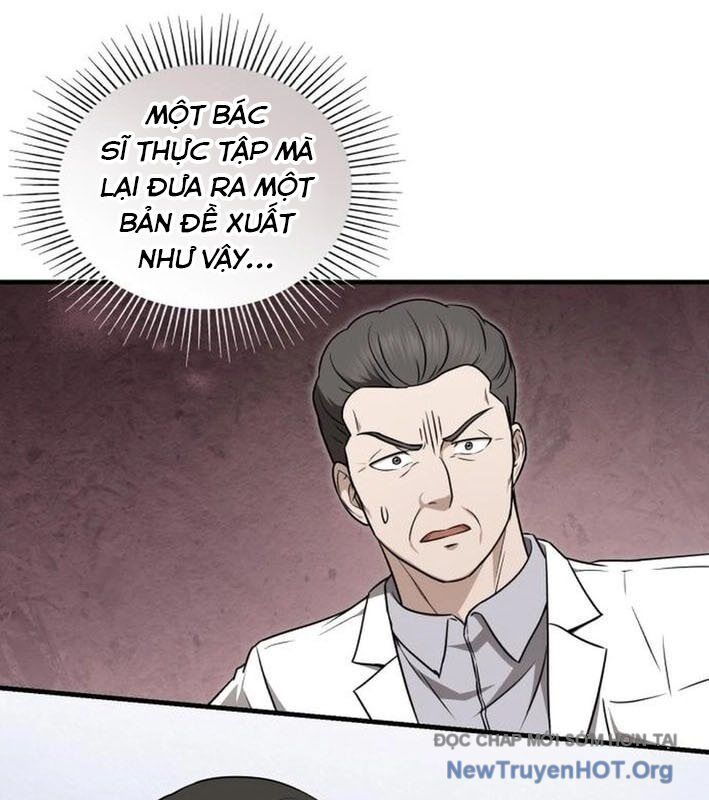 Bác Sĩ Hồi Quy Chỉ Muốn Sống Yên Bình Chương 28 Ảnh 138