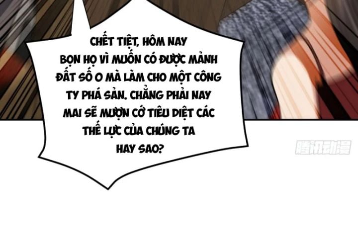 Long Vương Điện Chương 317 Ảnh 34