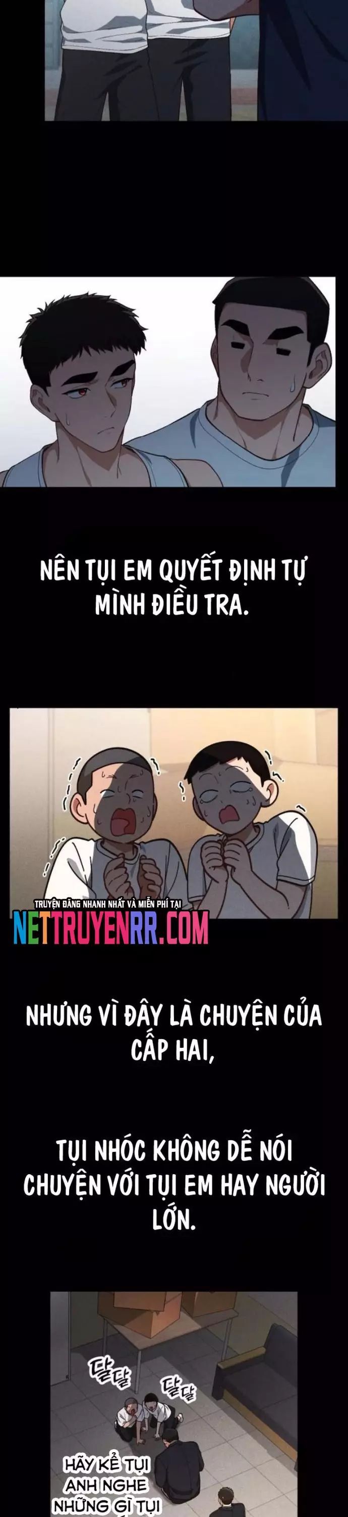 Thiên Tài Bình Dị Chương 33 Ảnh 16