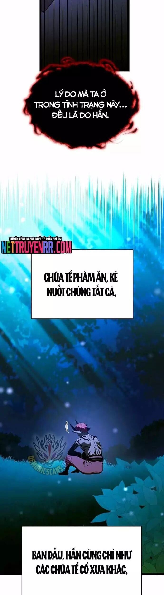 Anh Hùng Trọng Sinh Thành Trưởng Tử Nhà Công Tước Chương 81 Ảnh 26