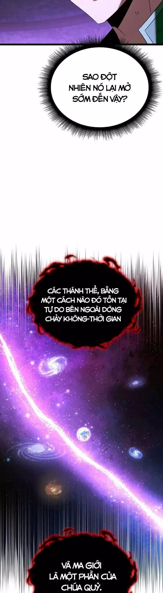 Anh Hùng Trọng Sinh Thành Trưởng Tử Nhà Công Tước Chương 81 Ảnh 36