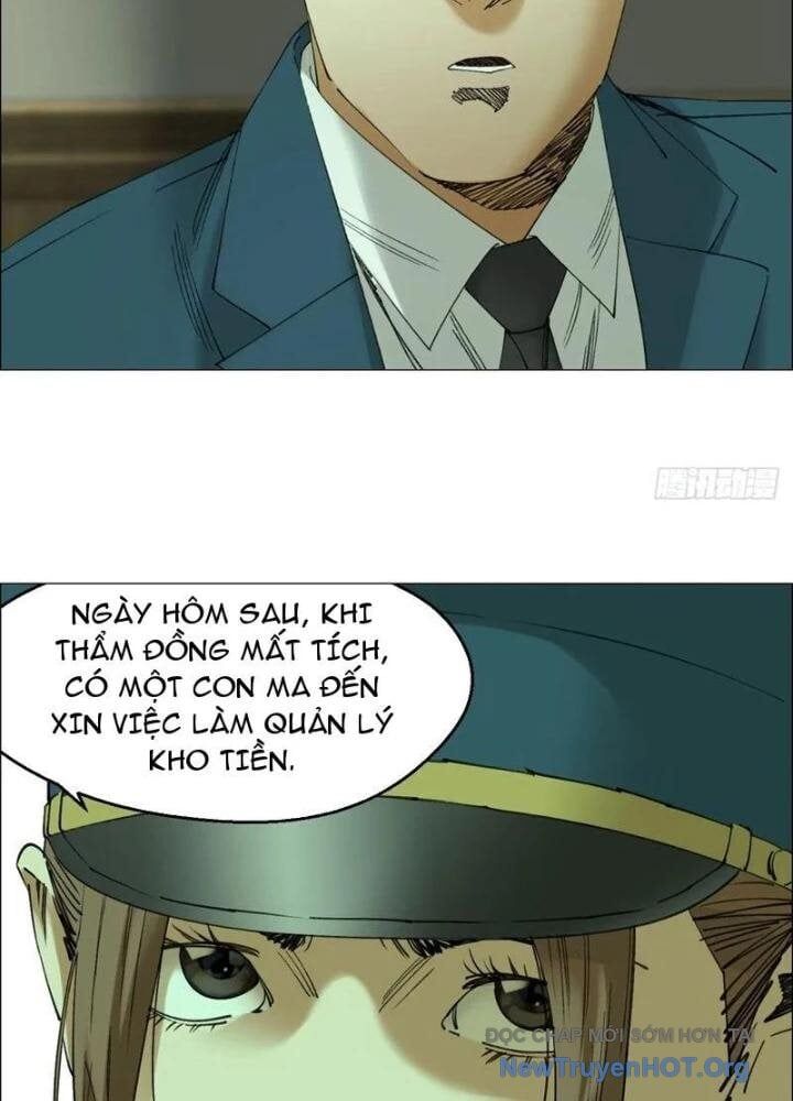 Giờ Ngọ Ba Khắc Chương 112 Ảnh 53