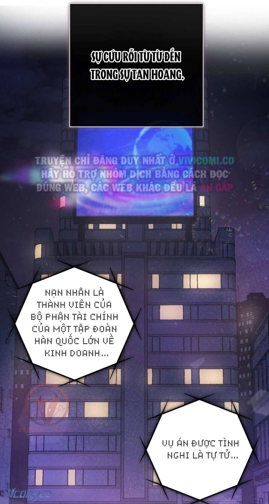 Chàng Quỷ Của Tôi Chương 9 Ảnh 11