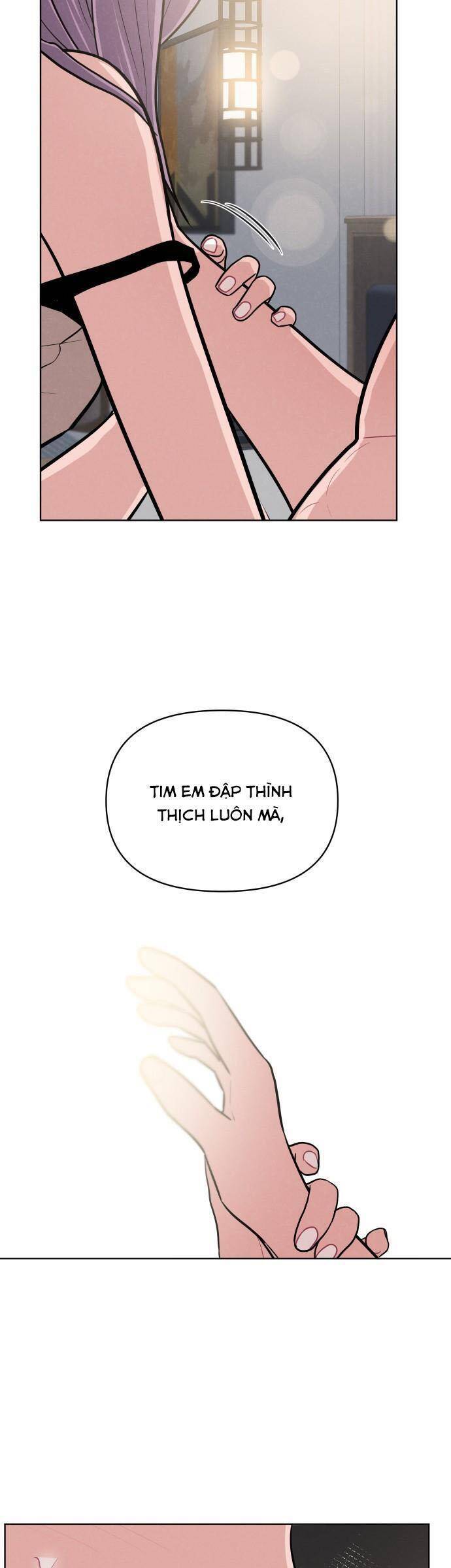 Thật Đáng Thương Cho Chúng Tôi Chương 57 Ảnh 31