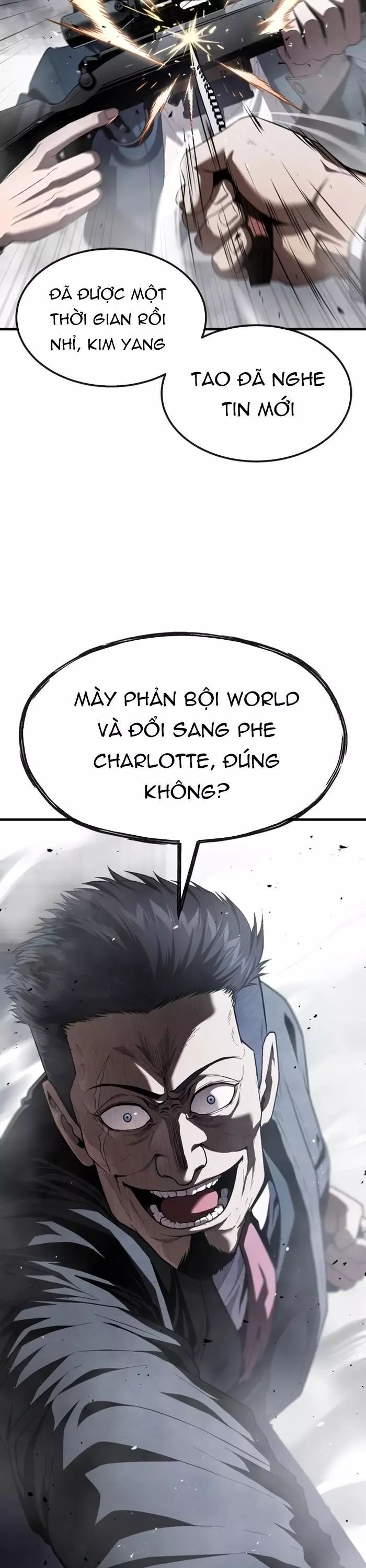 Rỉ Sét Chương 27 Ảnh 38