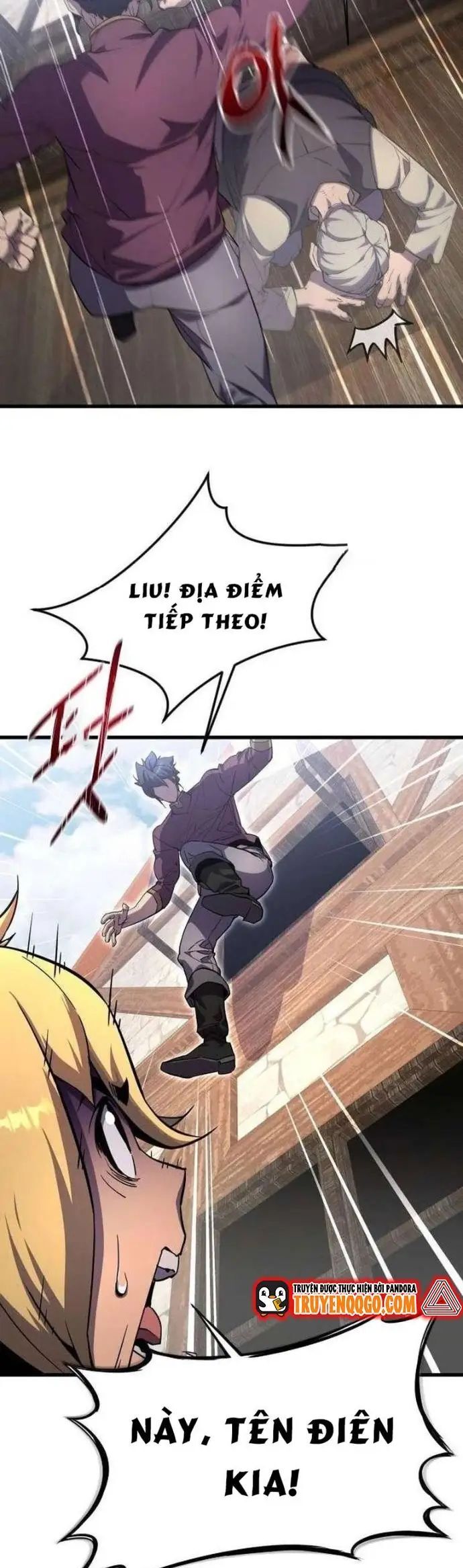 Tái Thiết Cuộc Đời Kẻ Nghiện Game Chương 25 Ảnh 11