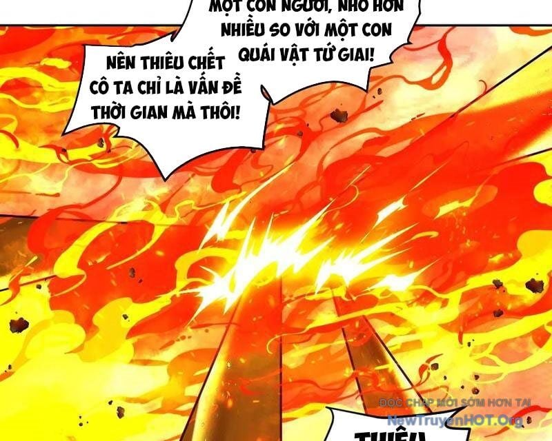 Tay Trái Của Ta Có Thể Biến Chương 118 Ảnh 83