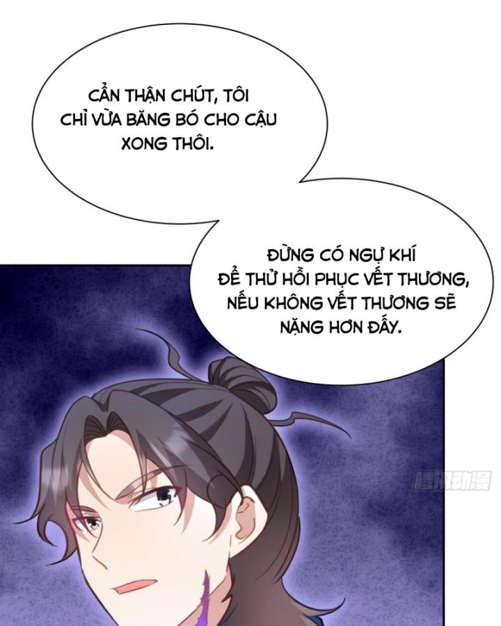 Long Vương Điện Chương 310 Ảnh 37