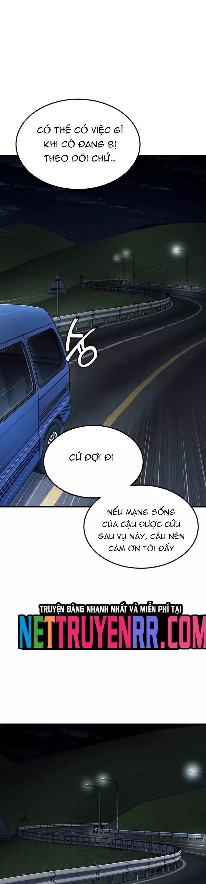Rỉ Sét Chương 24 Ảnh 12