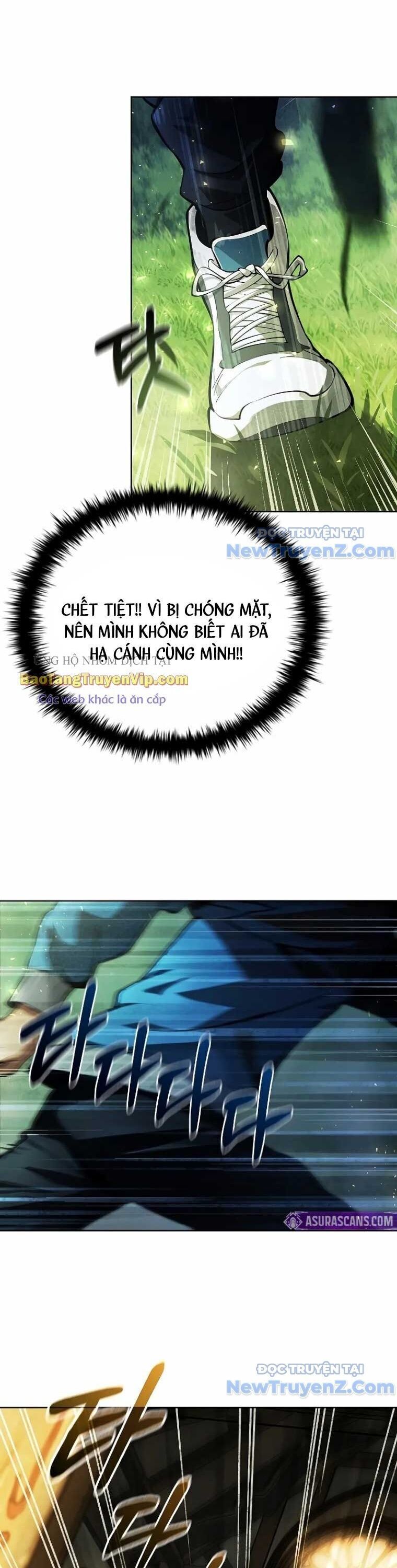 Sinh Tồn Giả Tối Cường Chương 2 Ảnh 40