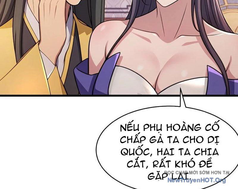 Phản Phái Muốn Sống Lâu Thêm Một Ngày Chương 40 Ảnh 11