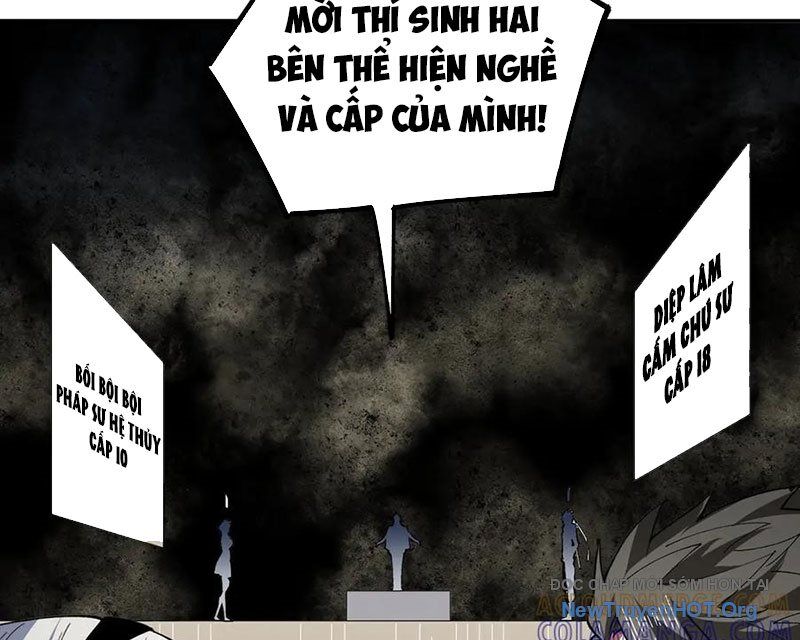 Cấm Chú Sư Mạnh Nhất Lịch Sử Chương 16 Ảnh 44