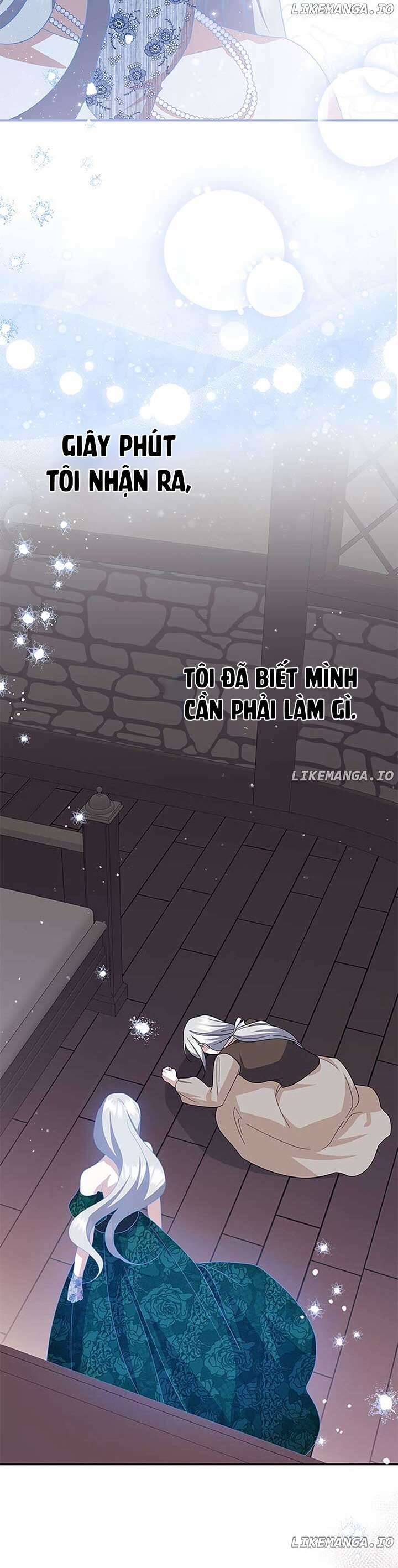 Hãy Ủng Hộ Kế Hoạch Trả Thù Của Tôi Chương 90 Ảnh 48