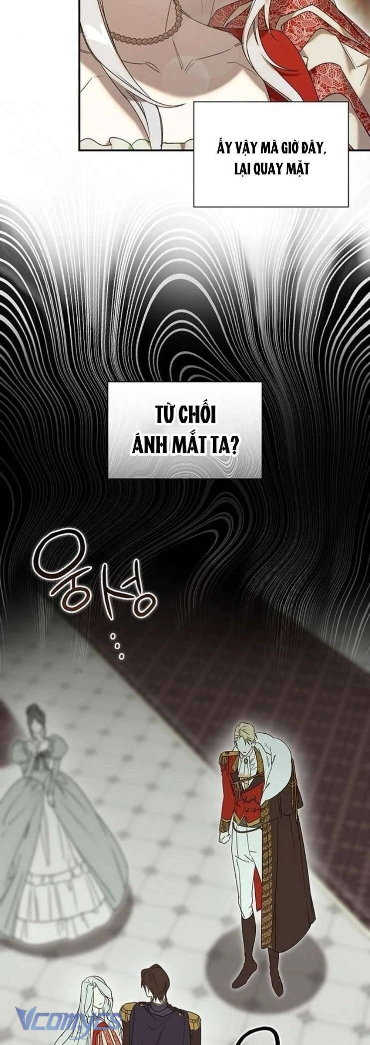 Cứ Cố Gắng Hết Sức Để Hối Hận Chương 11 Ảnh 12