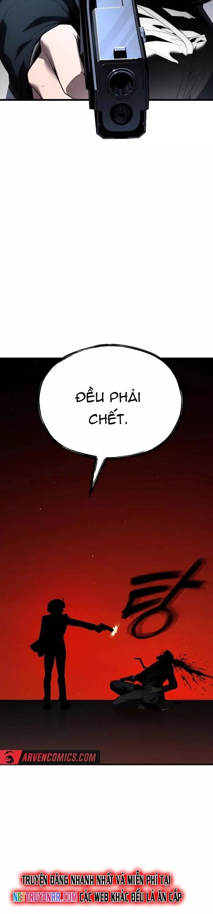 Rỉ Sét Chương 28 Ảnh 30