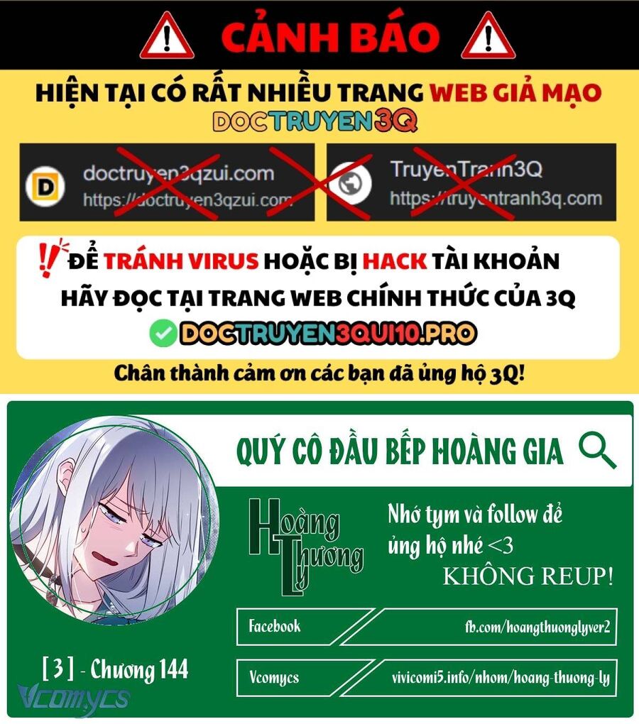 Đầu Bếp Hoàng Gia Chương 144 Ảnh 3