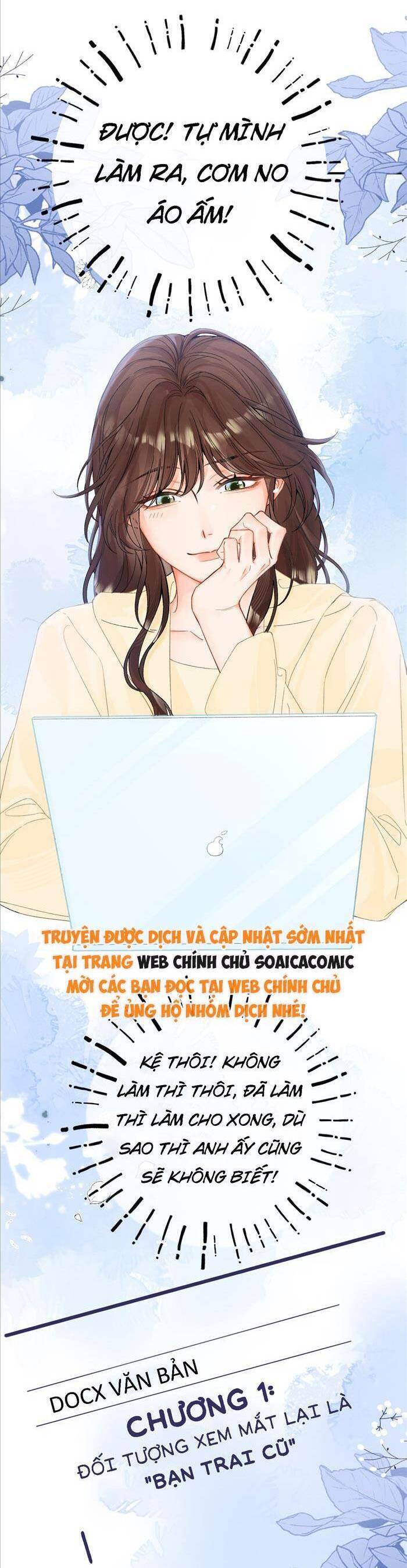 Xin Hãy Chăm Sóc Nhiều Hơn Chương 10 Ảnh 22