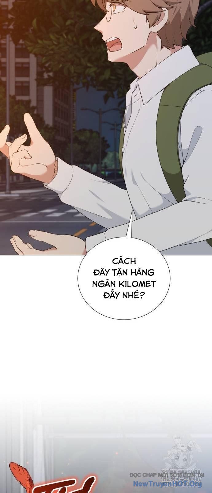 Tôi Làm Vườn Tại Thế Giới Thợ Săn Chương 54 Ảnh 59