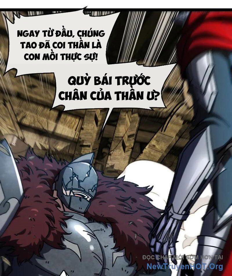 Ta Báo Thù Đế Quốc Sau Khi Bị Phản Bội Chương 26 Ảnh 73