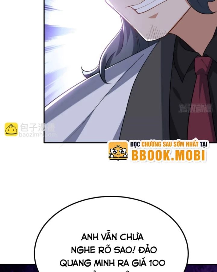 Long Vương Điện Chương 317 Ảnh 40