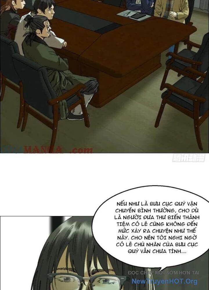 Giờ Ngọ Ba Khắc Chương 106 Ảnh 67