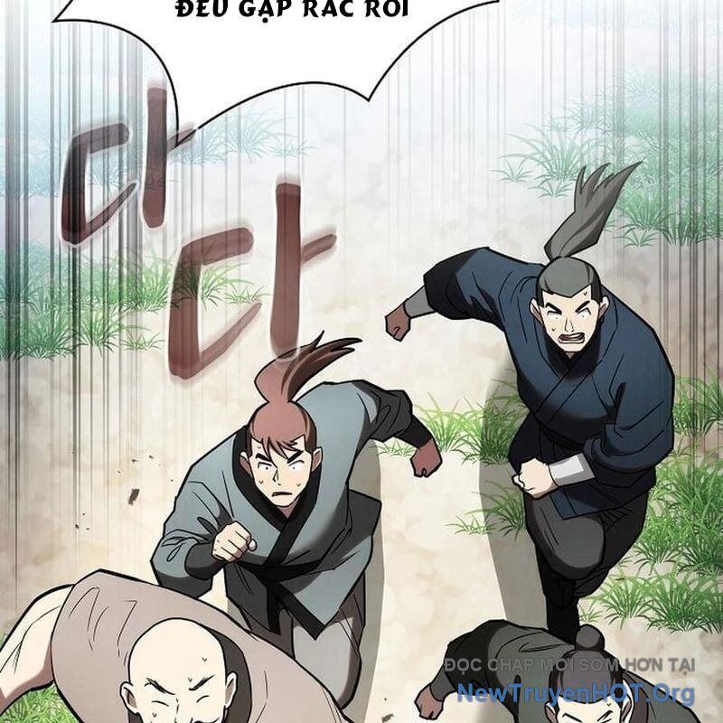 Điệp Viên Ma Giáo Chương 18 Ảnh 8