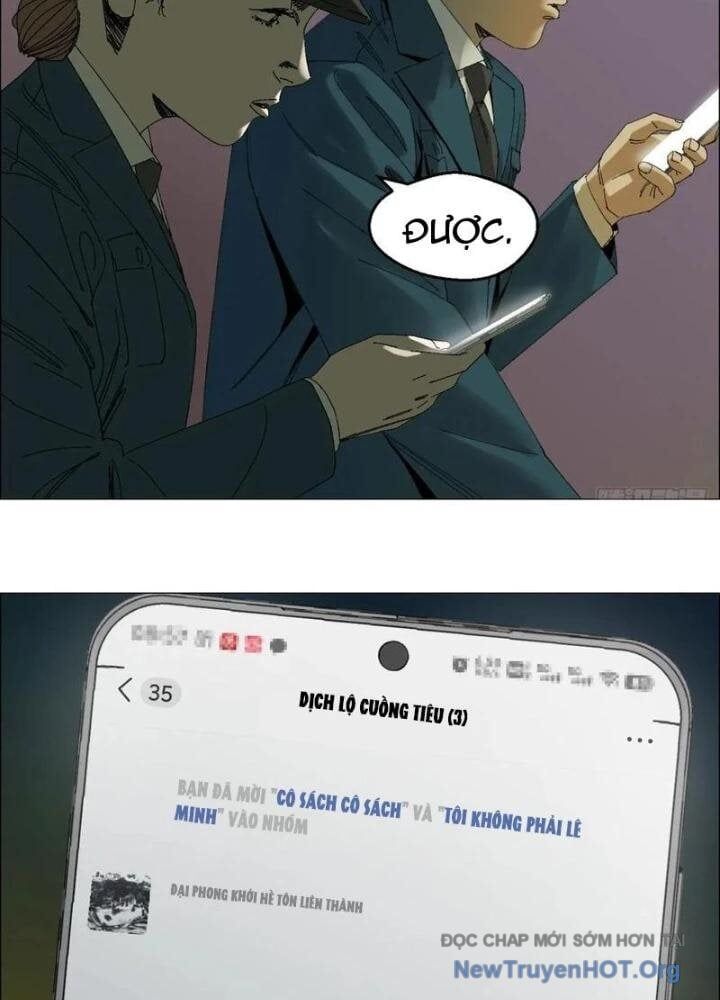 Giờ Ngọ Ba Khắc Chương 105 Ảnh 65