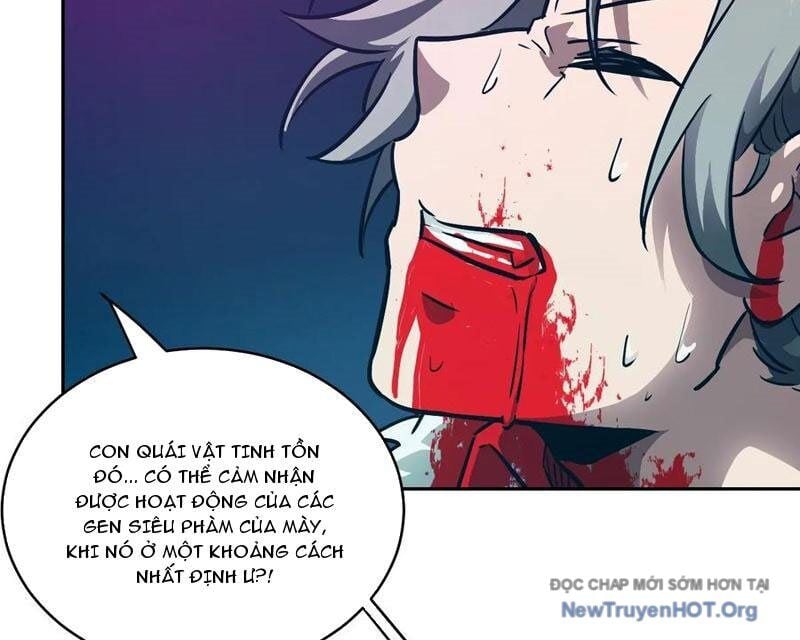 Tay Trái Của Ta Có Thể Biến Chương 118 Ảnh 121