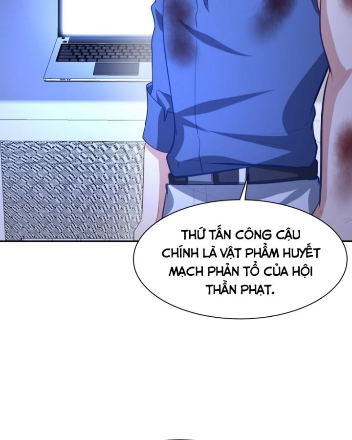 Long Vương Điện Chương 310 Ảnh 43