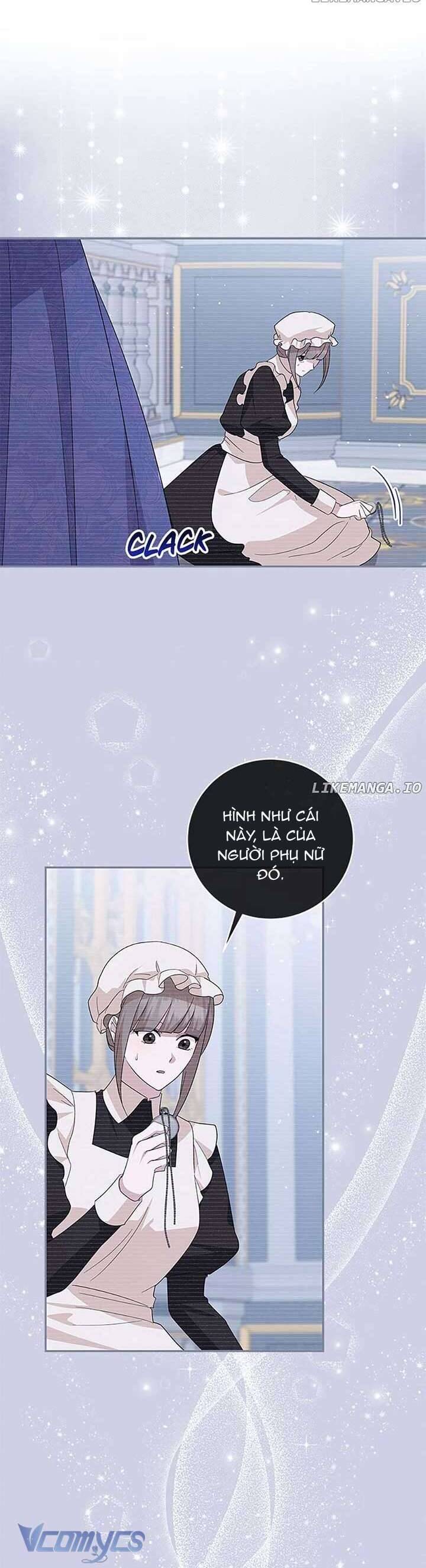 Hãy Ủng Hộ Kế Hoạch Trả Thù Của Tôi Chương 90 Ảnh 42