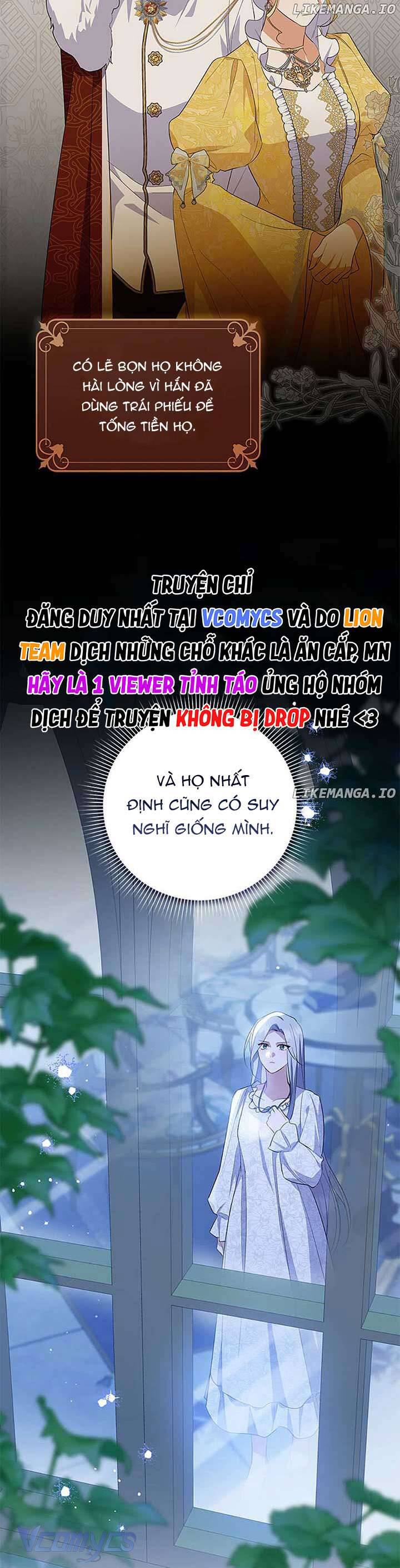 Hãy Ủng Hộ Kế Hoạch Trả Thù Của Tôi Chương 91 Ảnh 16