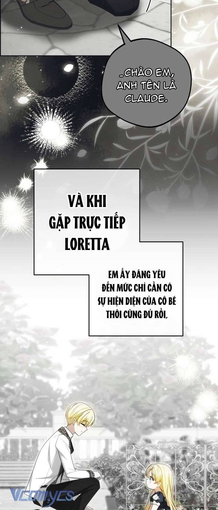 Được Yêu Thương Mà Còn Ngại Ngùng Sao! Chương 93 Ảnh 25