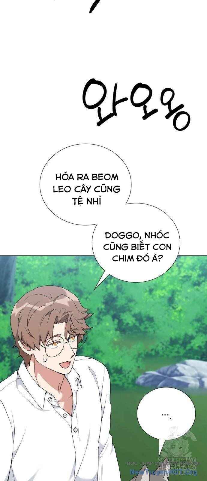 Tôi Làm Vườn Tại Thế Giới Thợ Săn Chương 54 Ảnh 25