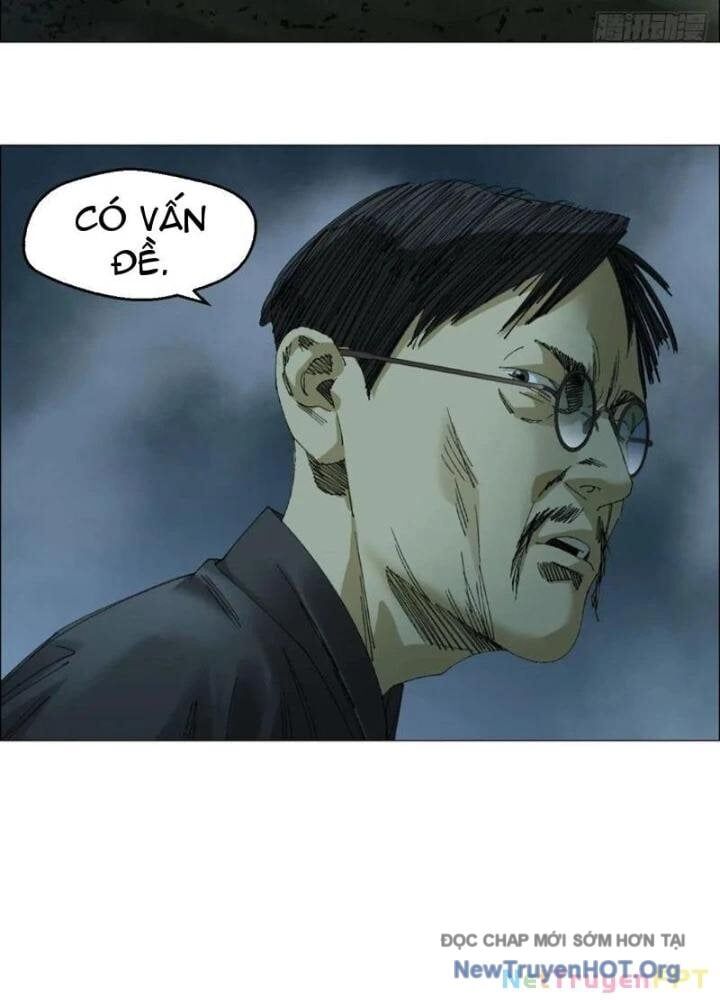 Giờ Ngọ Ba Khắc Chương 100 Ảnh 13