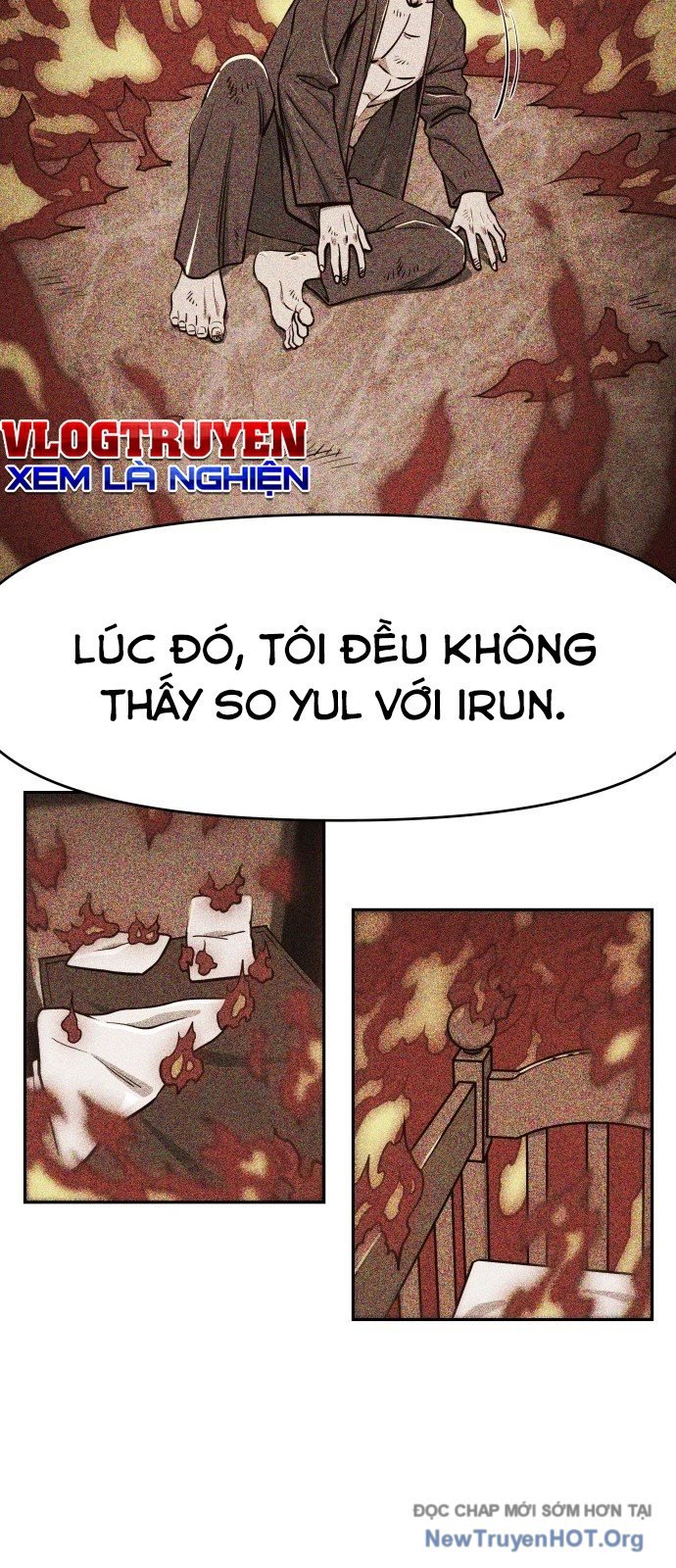 Unluck Chương 51 Ảnh 16
