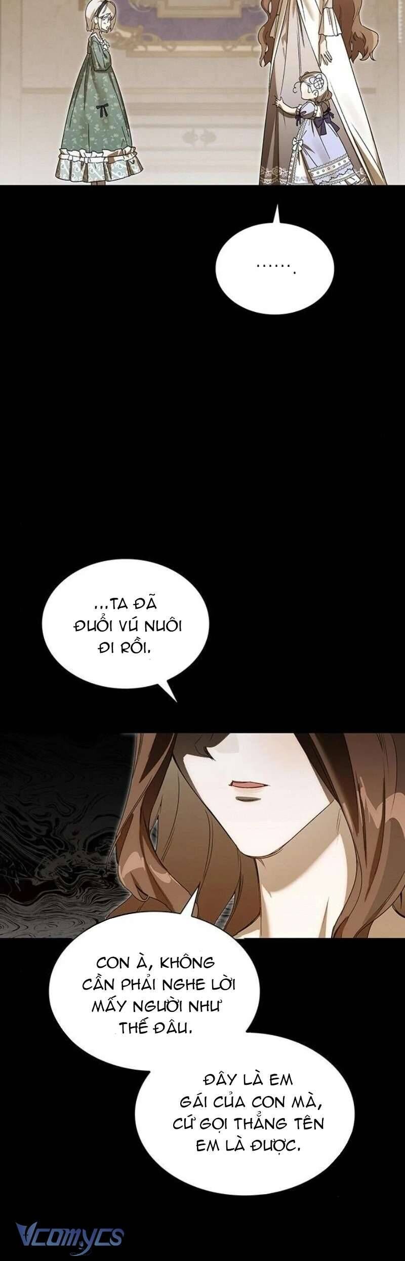 Cứ Cố Gắng Hết Sức Để Hối Hận Chương 4 Ảnh 37