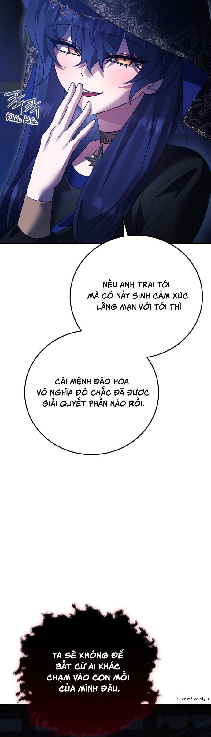 Hero X Demon King X Villain Chương 136 Ảnh 29