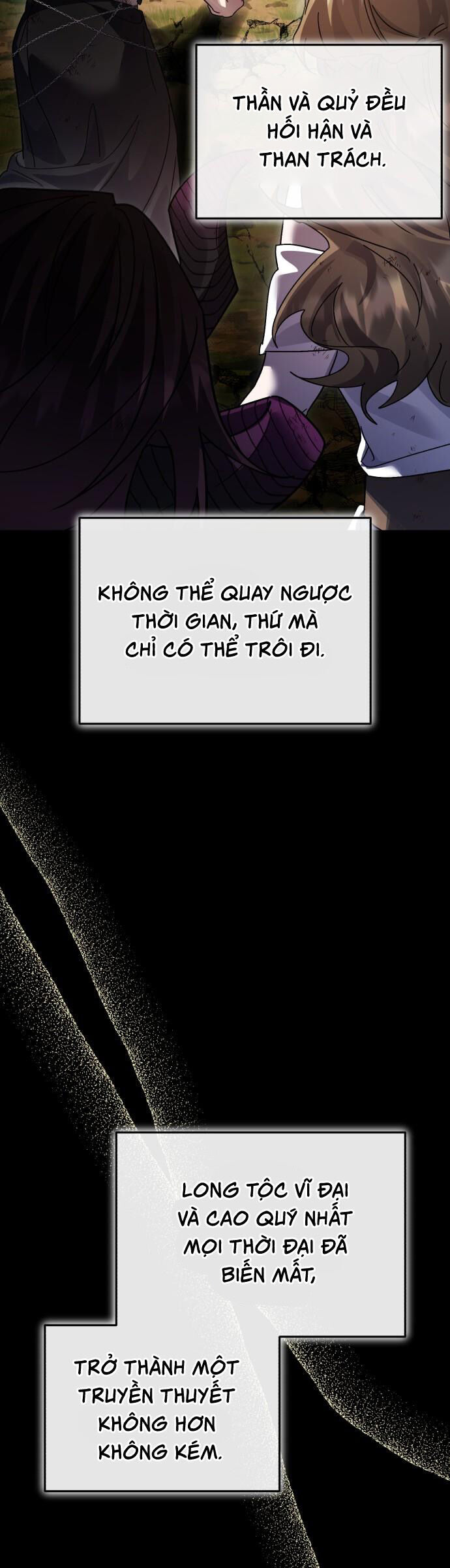 Hero X Demon King X Villain Chương 136 Ảnh 18