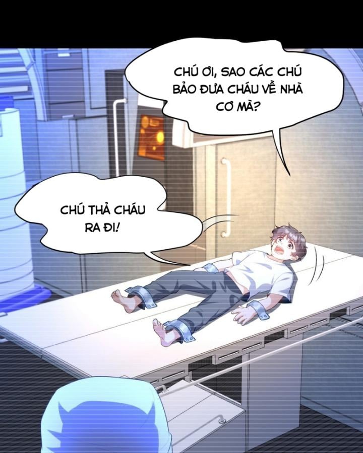 Long Vương Điện Chương 310 Ảnh 49