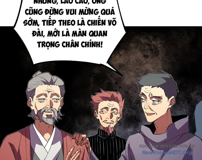 Cấm Chú Sư Mạnh Nhất Lịch Sử Chương 16 Ảnh 18