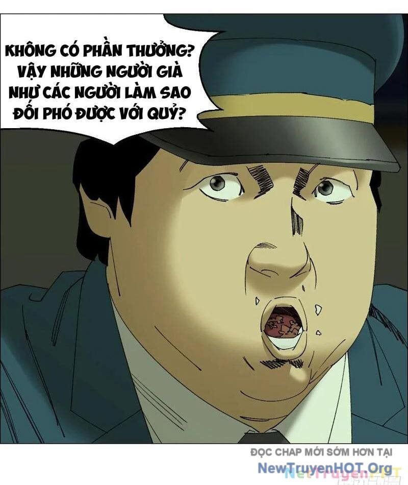 Giờ Ngọ Ba Khắc Chương 108 Ảnh 25