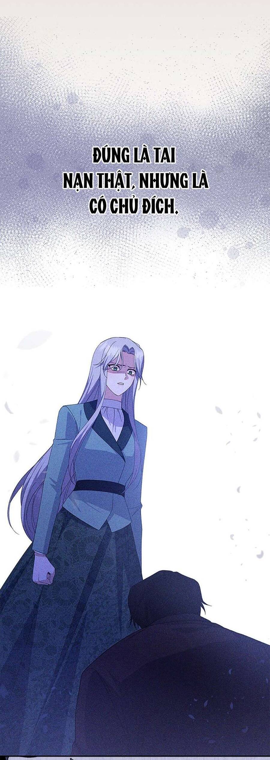 Hãy Ủng Hộ Kế Hoạch Trả Thù Của Tôi Chương 82 Ảnh 45