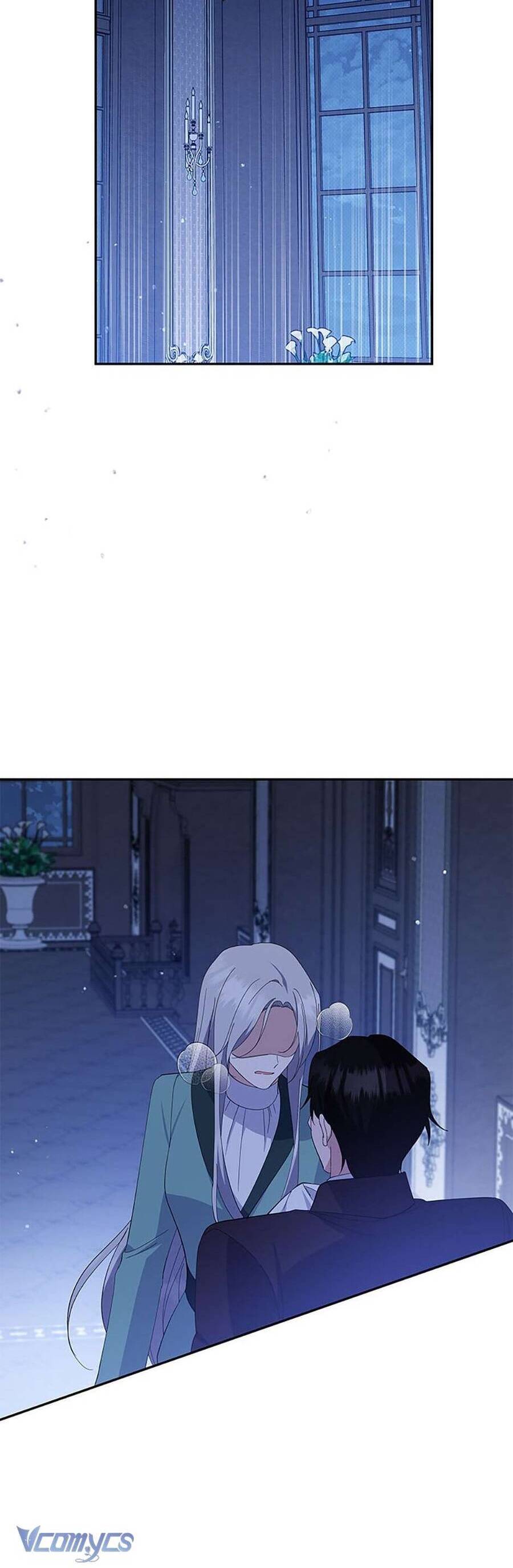 Hãy Ủng Hộ Kế Hoạch Trả Thù Của Tôi Chương 82 Ảnh 52