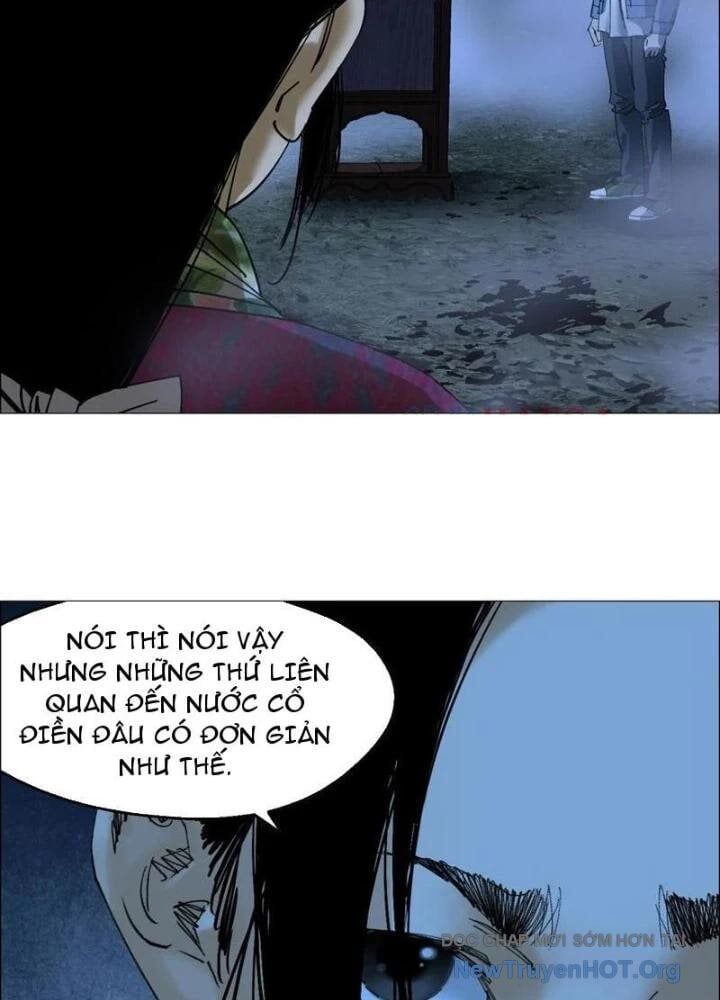 Giờ Ngọ Ba Khắc Chương 99 Ảnh 53